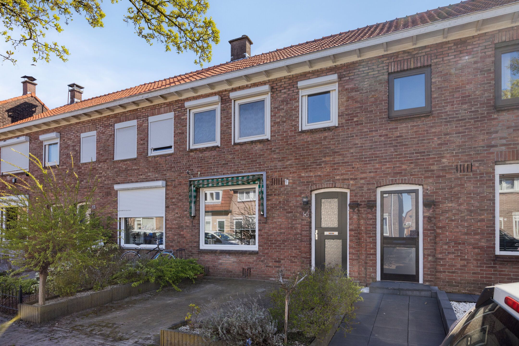 Photo 6 of Ringovenstraat 10