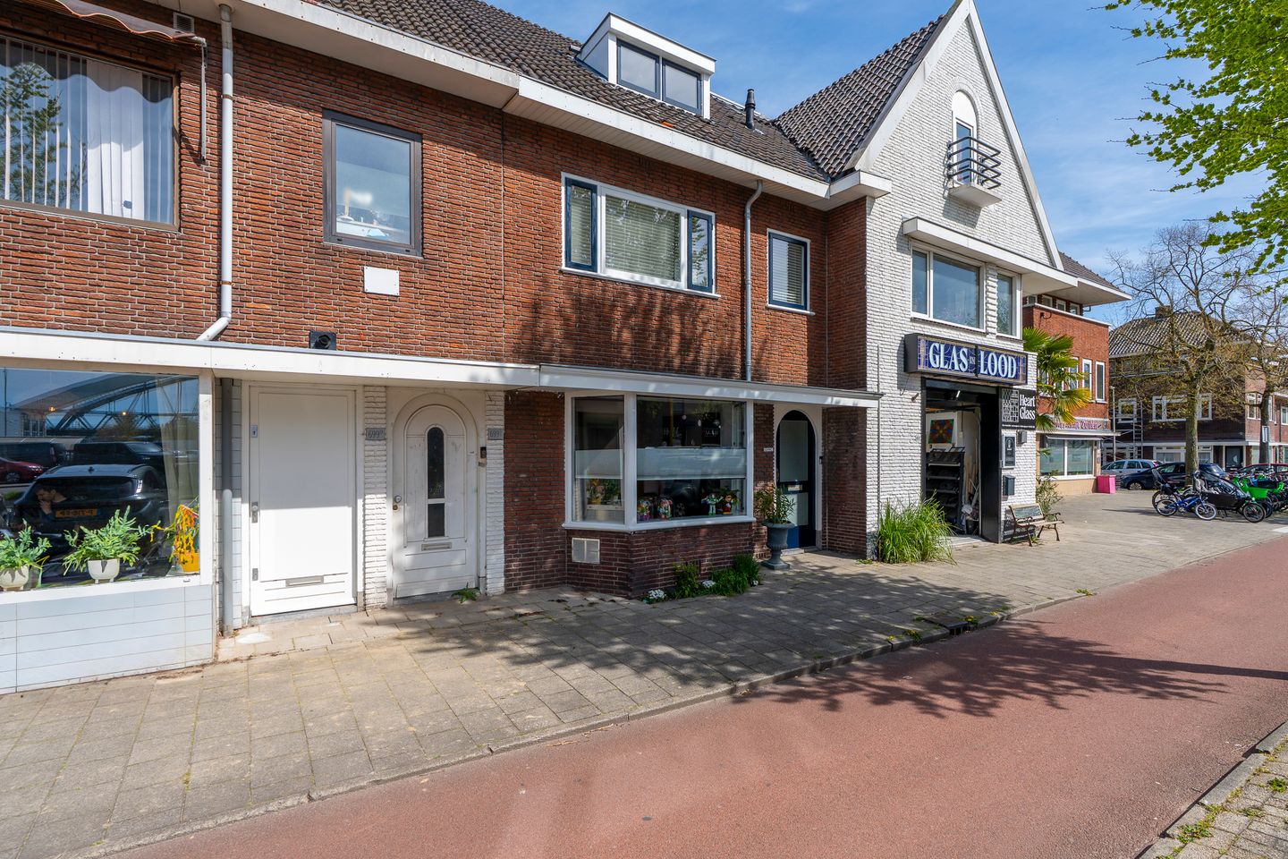 Photo 5 of Amsterdamsestraatweg 699-C