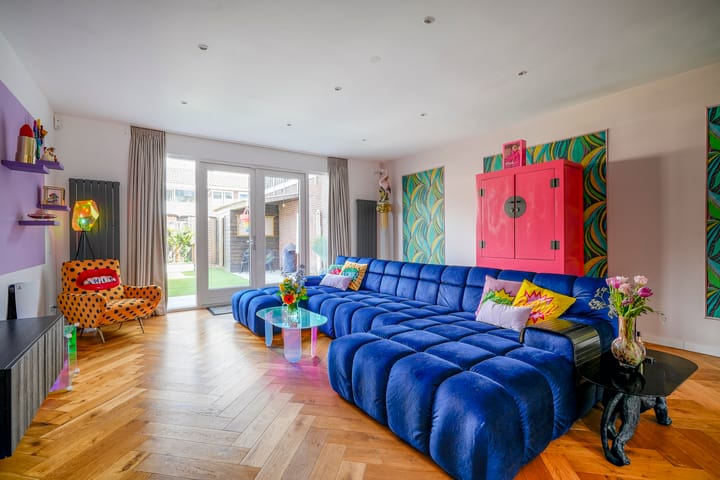 Photo 2 of Amsterdamsestraatweg 699-C