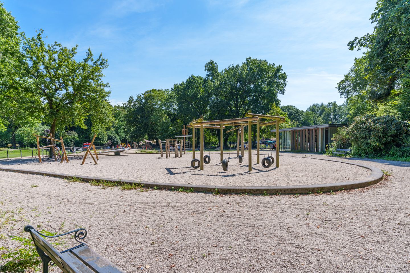 Photo 50 of Amsterdamsestraatweg 699-C