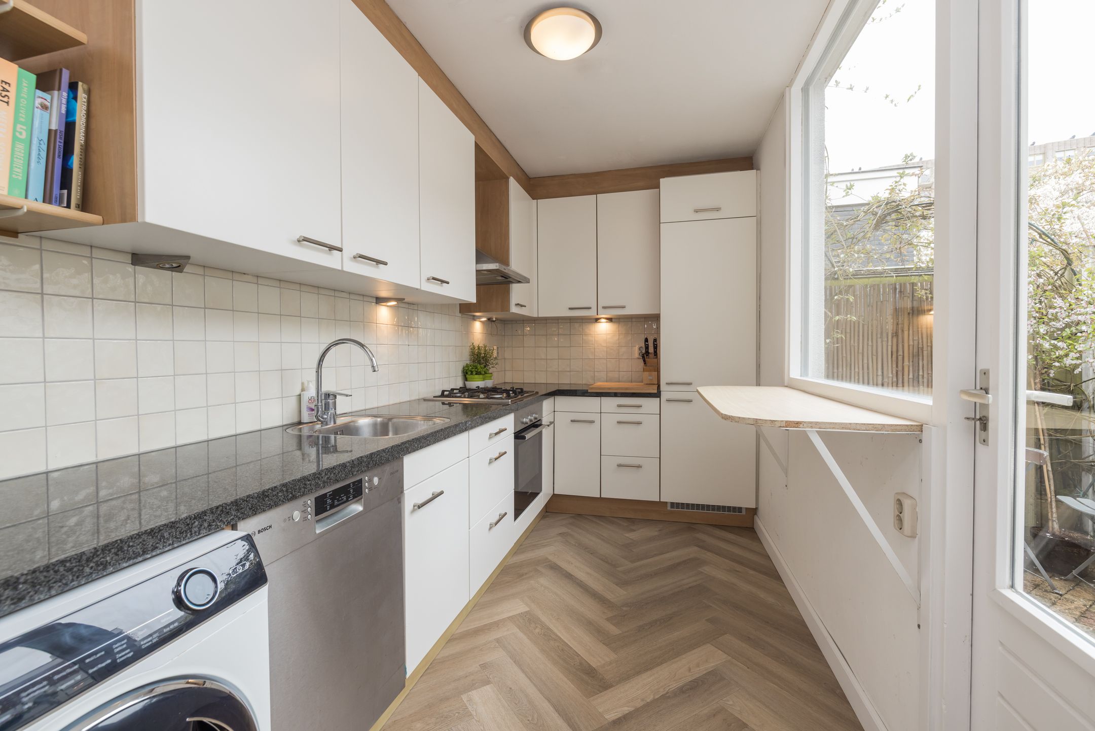 Foto 18 van Groenoordstraat 8