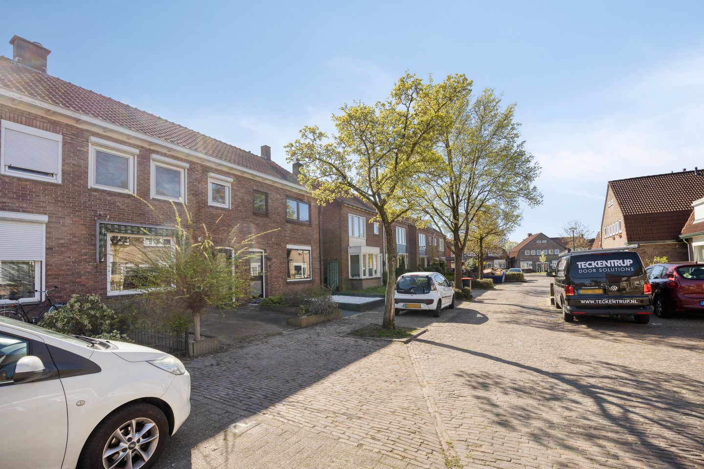 Photo 5 of Ringovenstraat 10