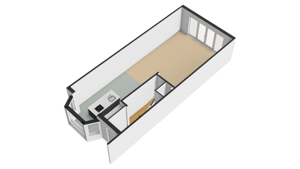 Photo 56 of Amsterdamsestraatweg 699-C