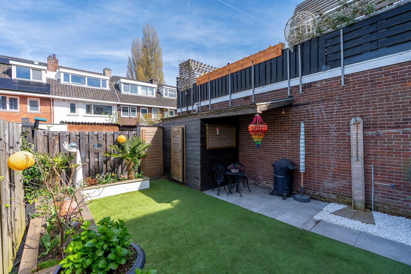 Photo 20 of Amsterdamsestraatweg 699-C