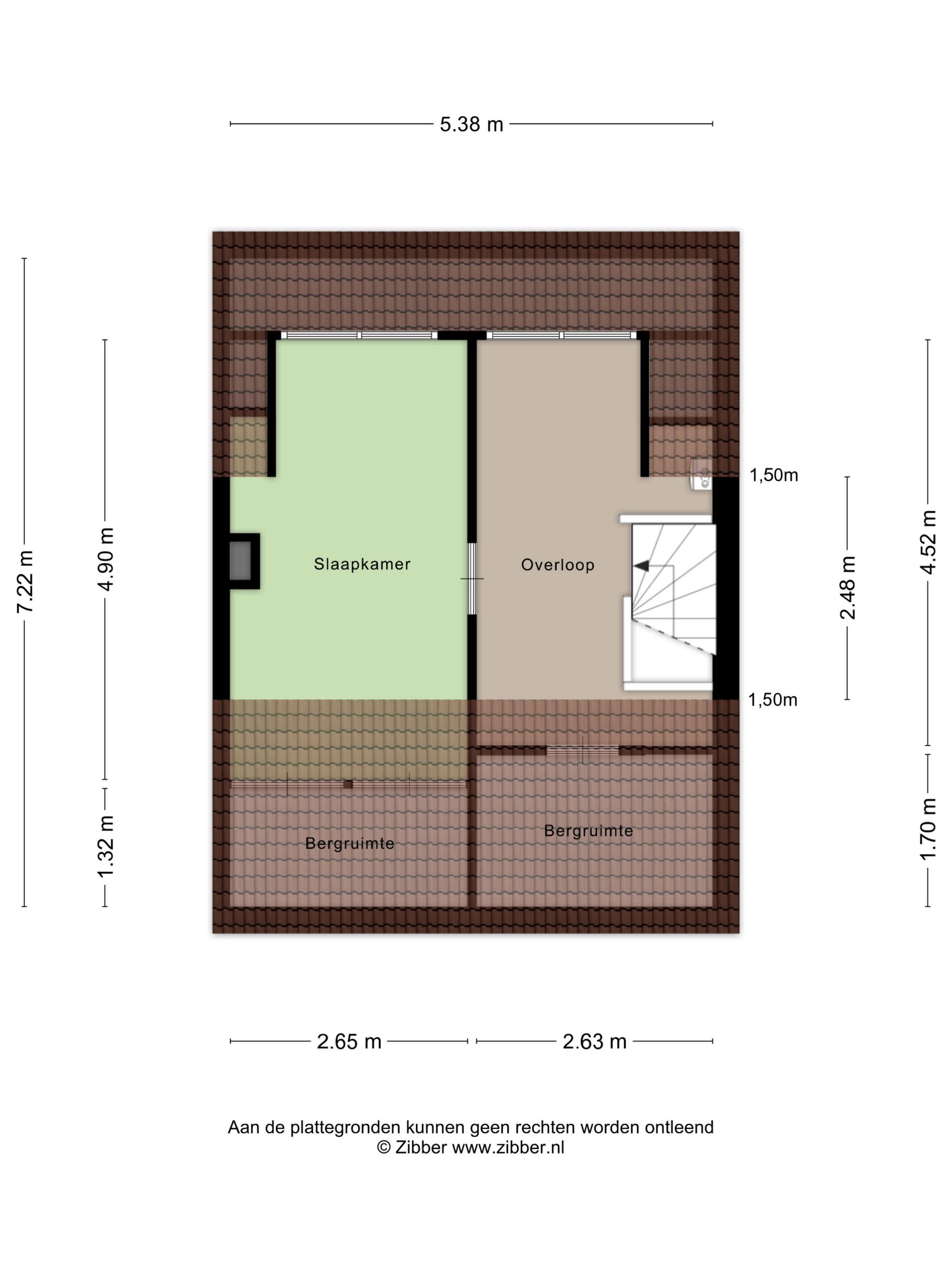 Photo 33 of Ringovenstraat 10