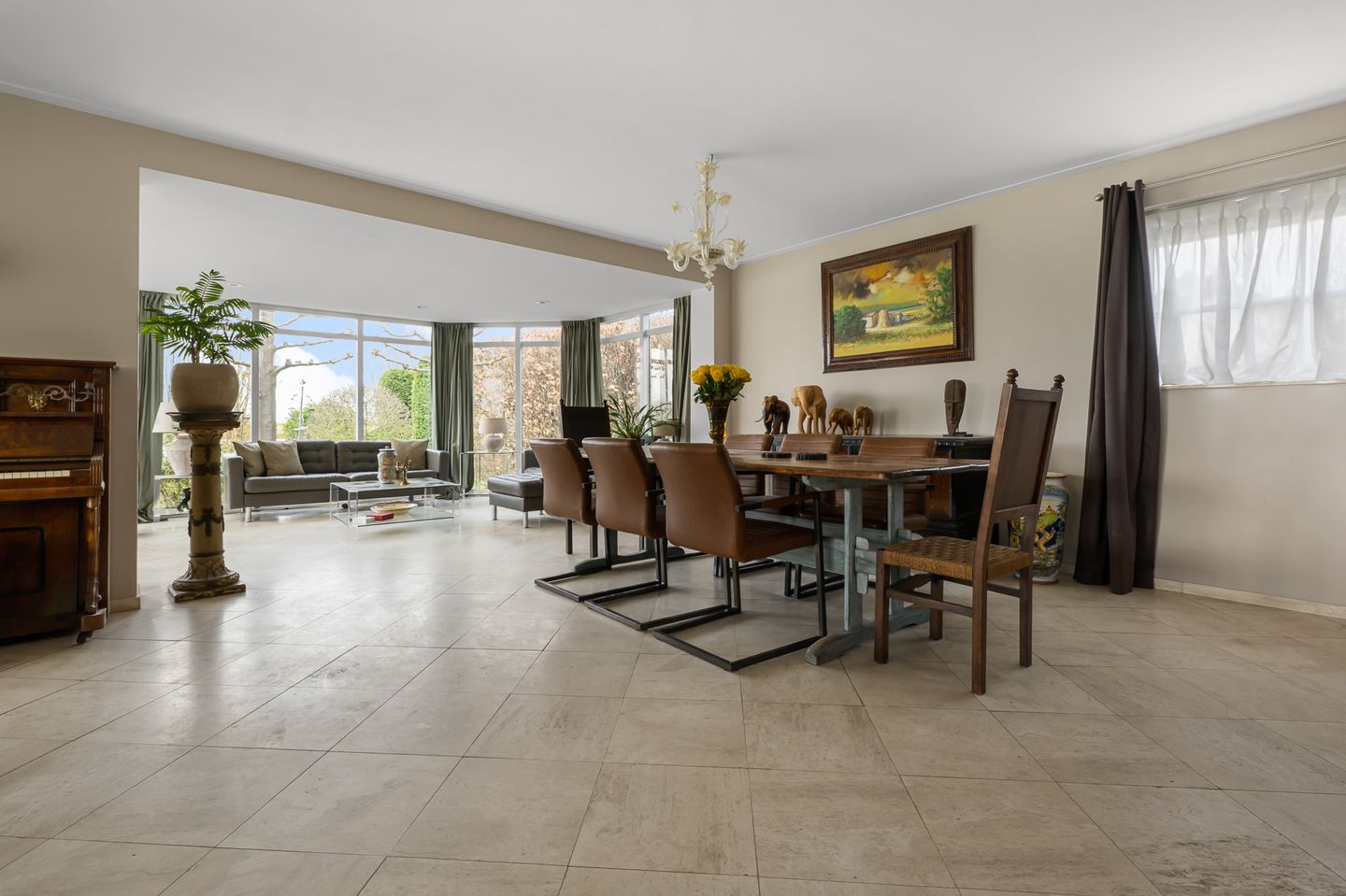 Foto 4 van De Burcht 2