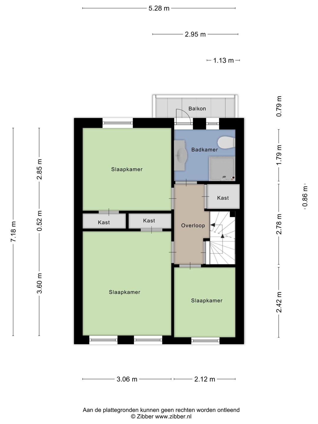 Photo 32 of Ringovenstraat 10