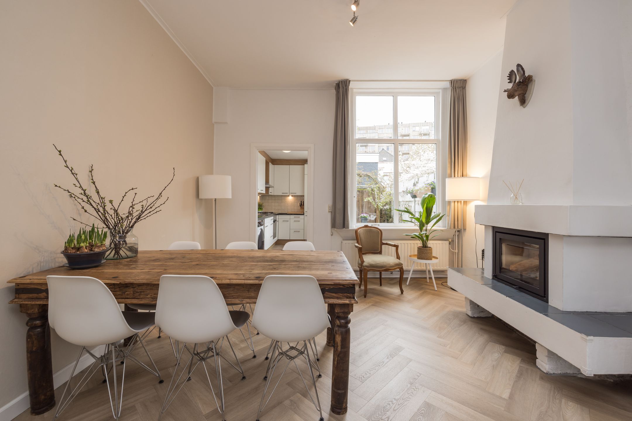 Foto 9 van Groenoordstraat 8