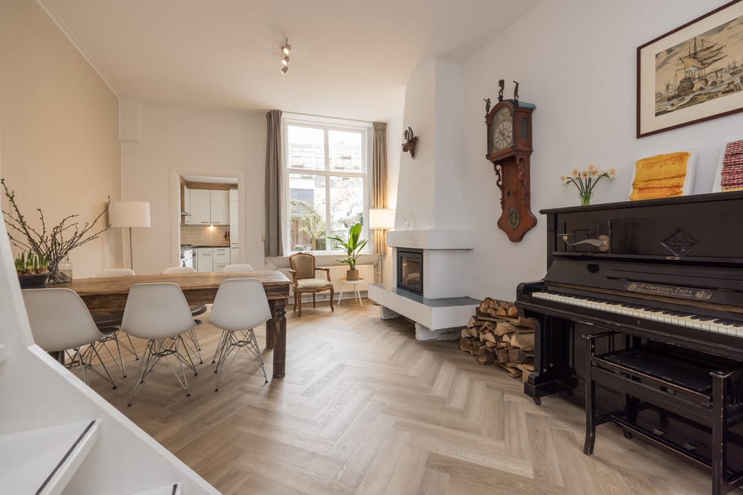 Foto 8 van Groenoordstraat 8