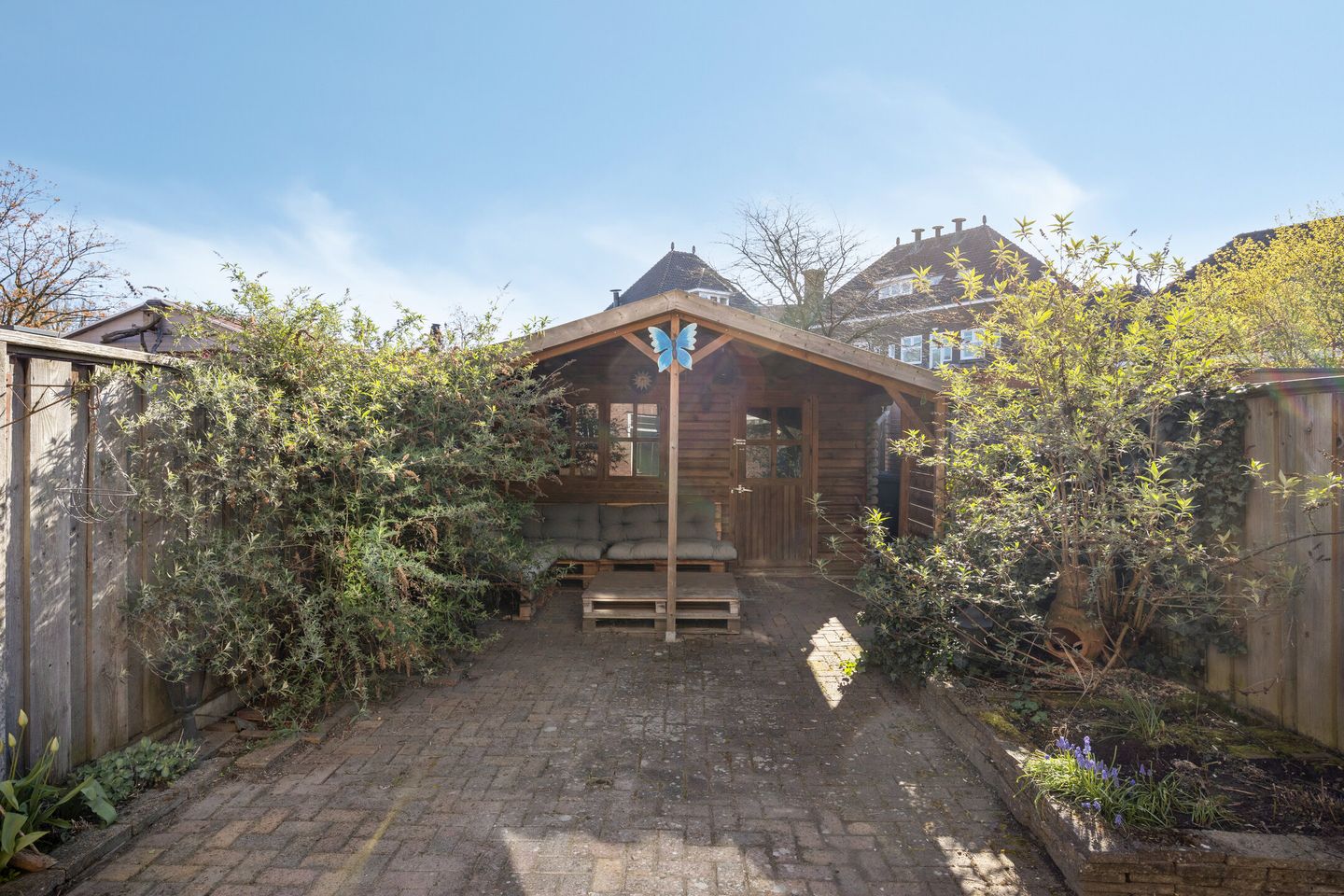 Photo 4 of Ringovenstraat 10