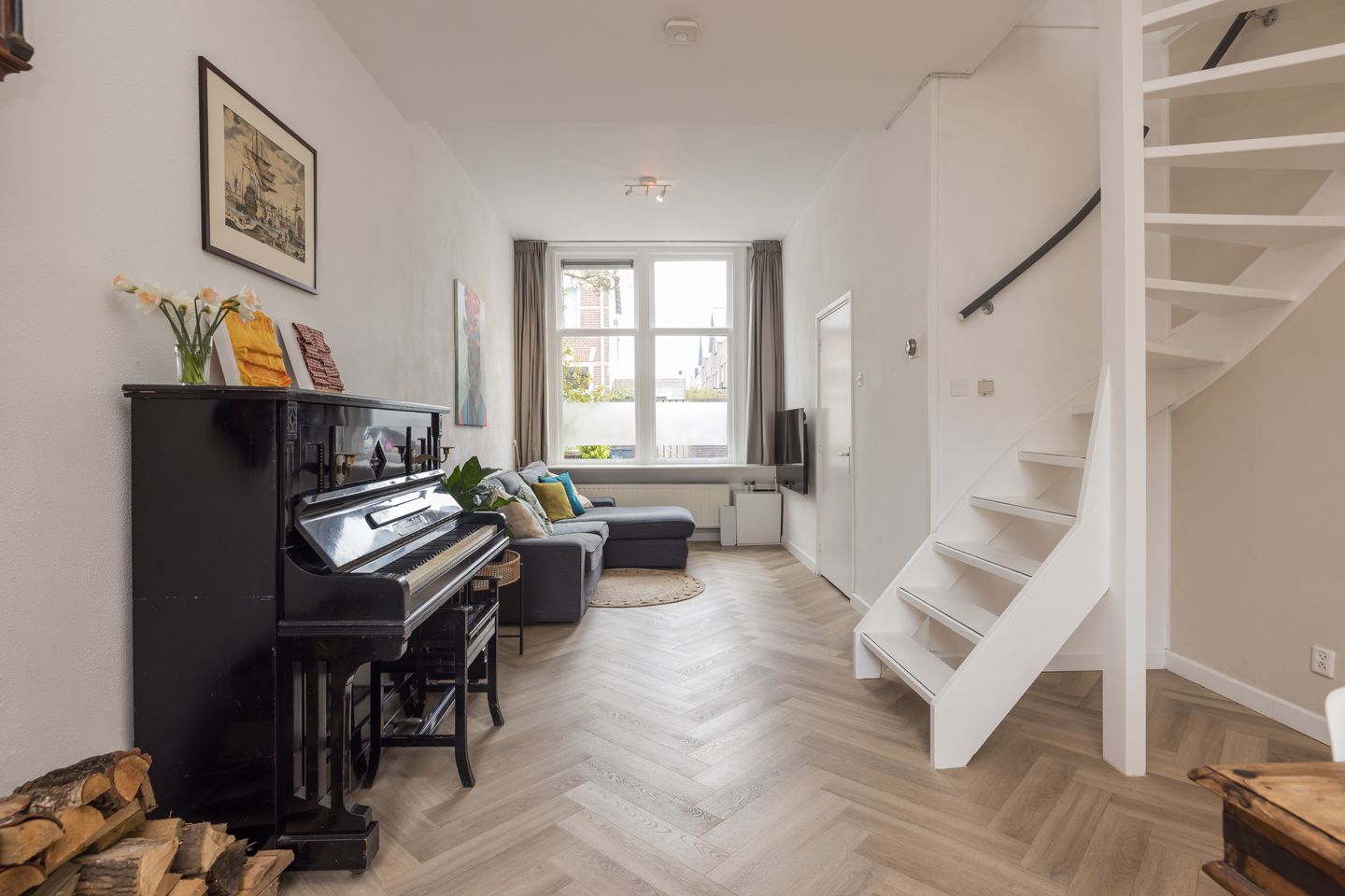 Foto 14 van Groenoordstraat 8