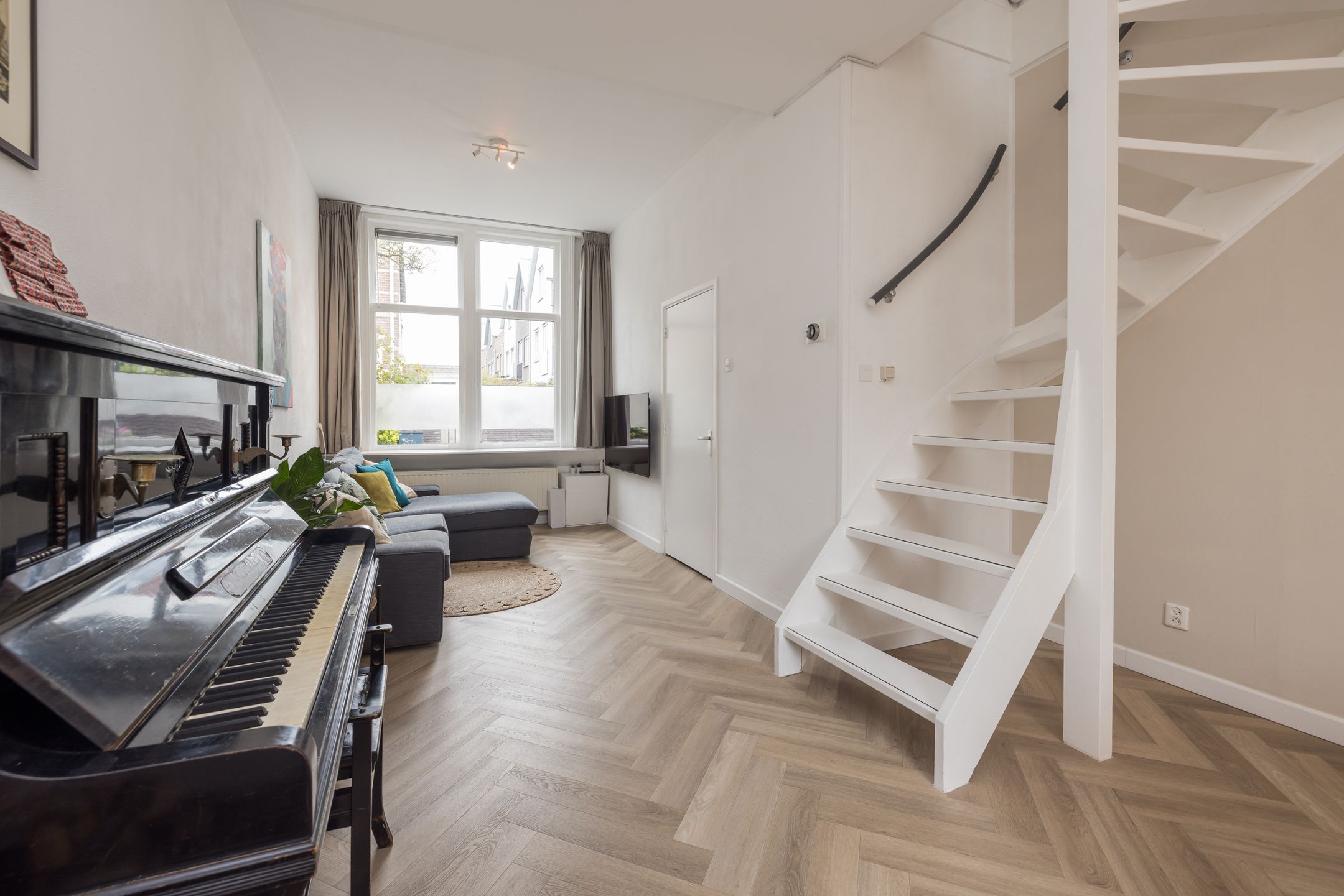 Foto 15 van Groenoordstraat 8