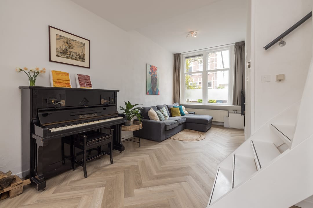 Foto 16 van Groenoordstraat 8