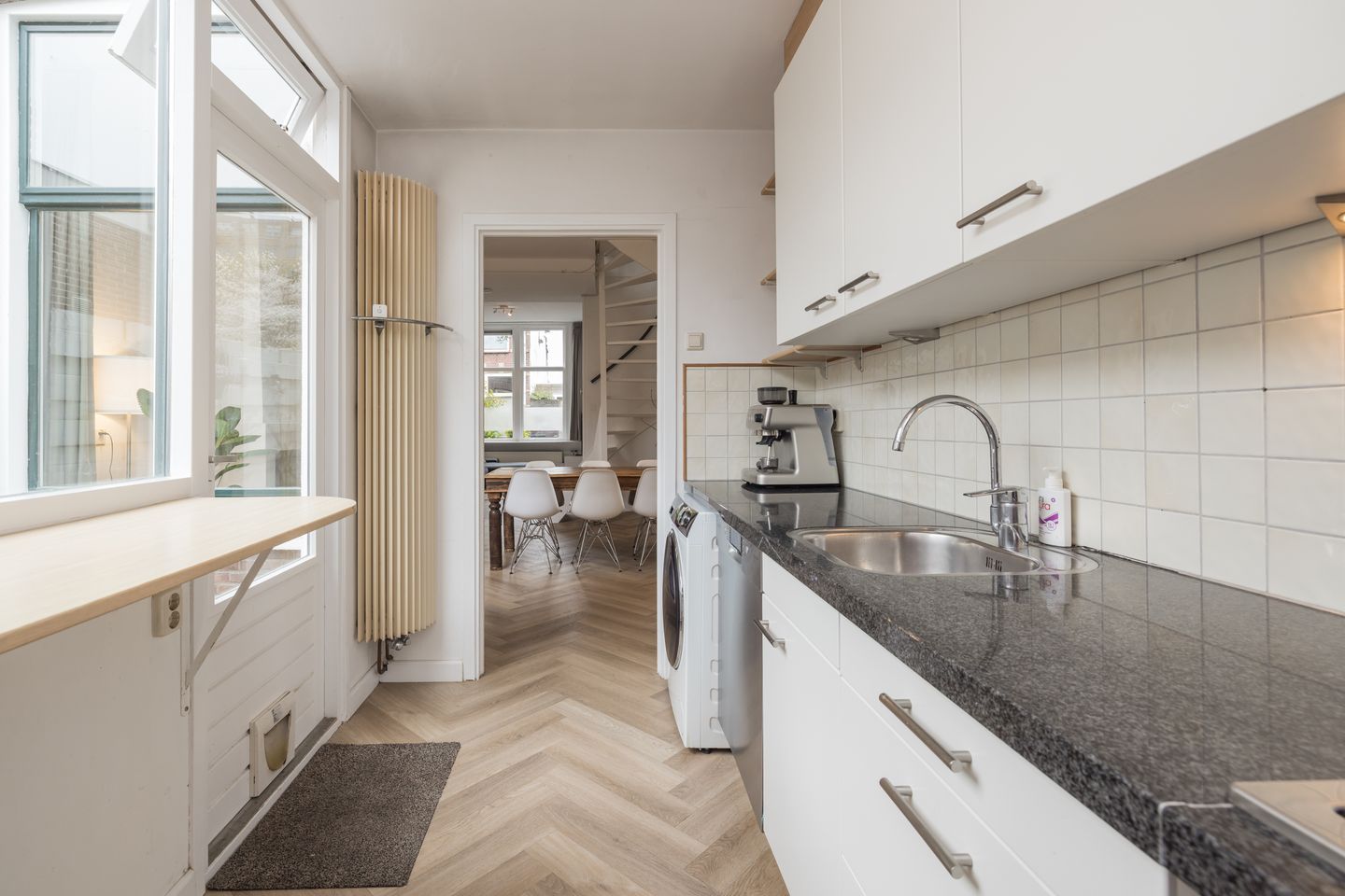 Foto 20 van Groenoordstraat 8