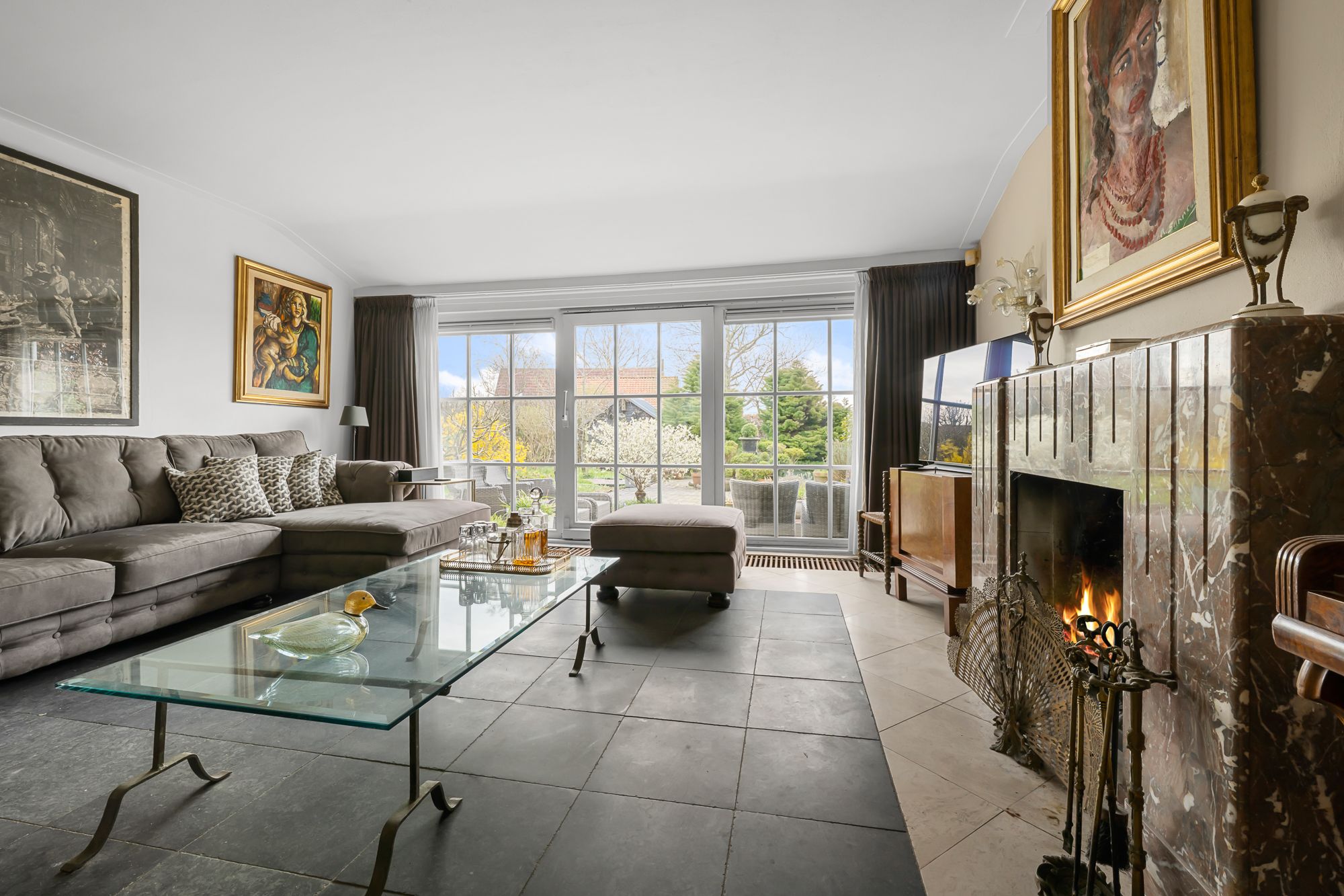 Foto 12 van De Burcht 2