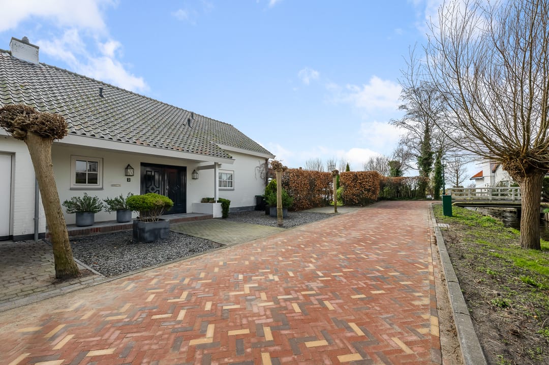 Foto 2 van De Burcht 2