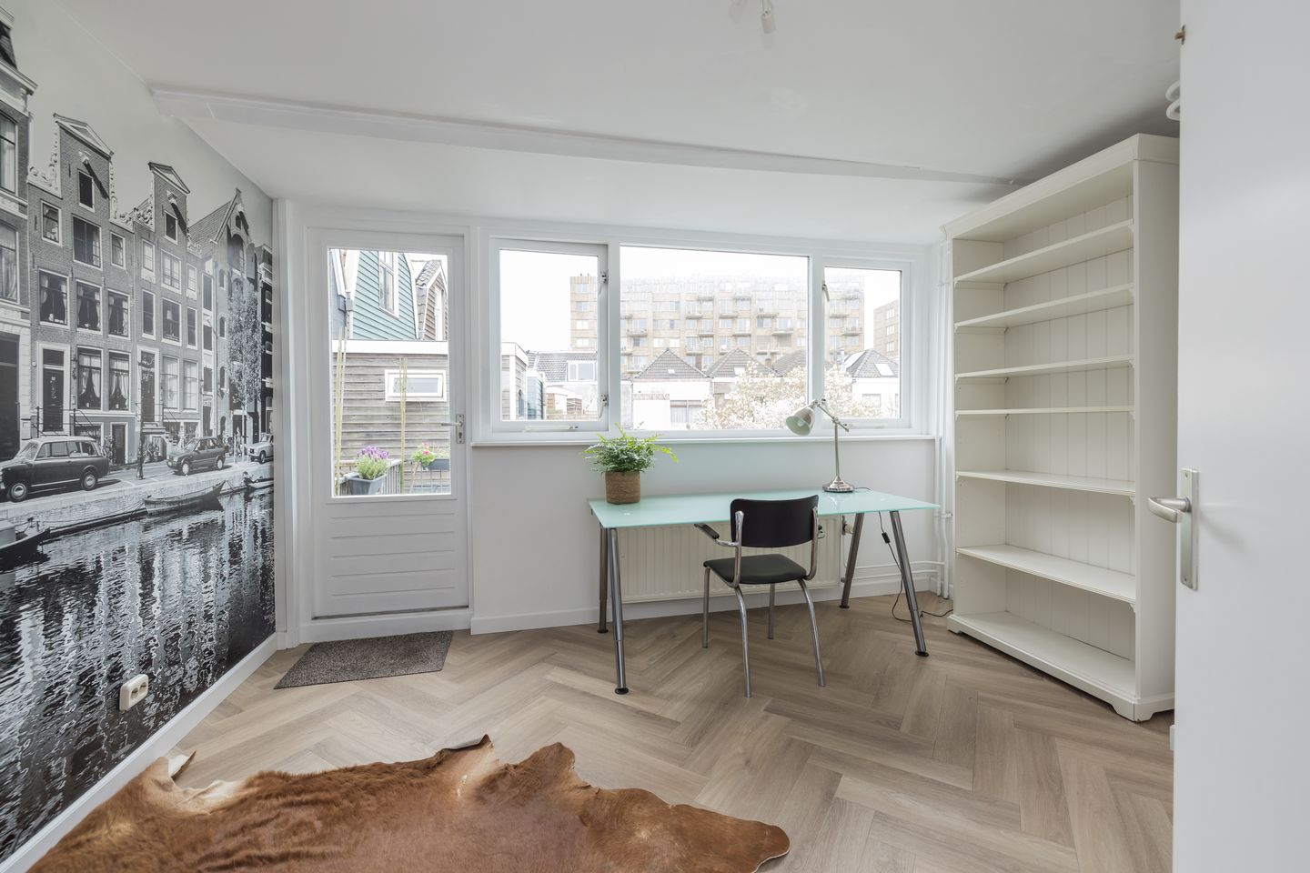 Foto 25 van Groenoordstraat 8