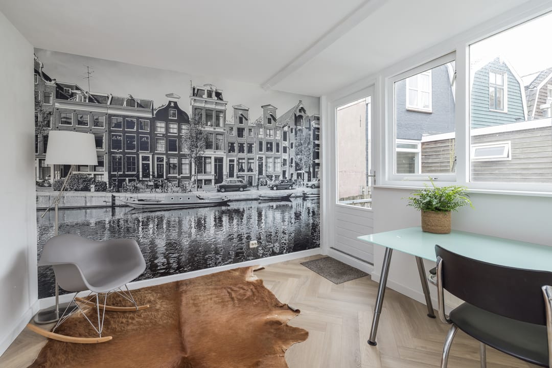 Foto 26 van Groenoordstraat 8