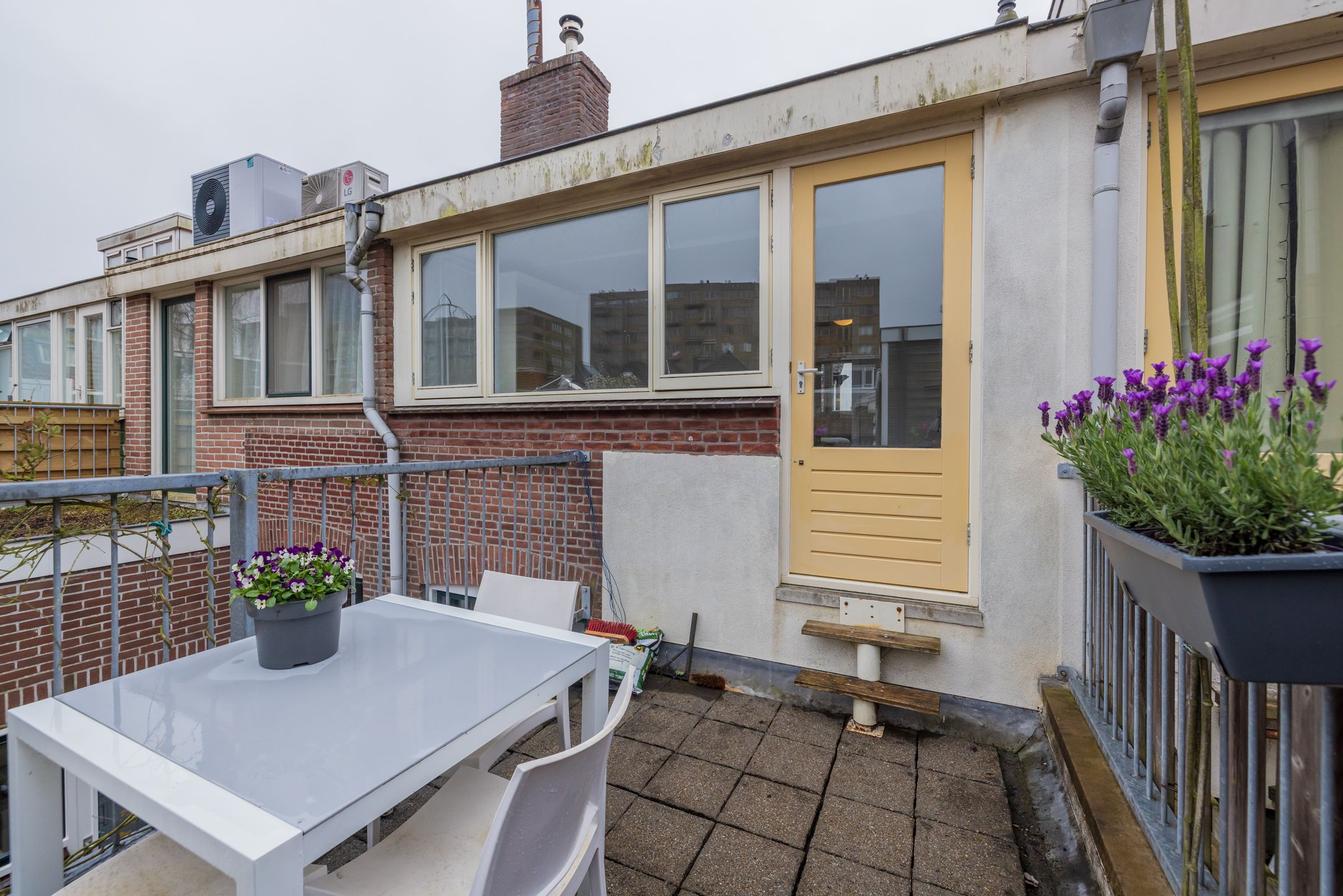 Foto 30 van Groenoordstraat 8