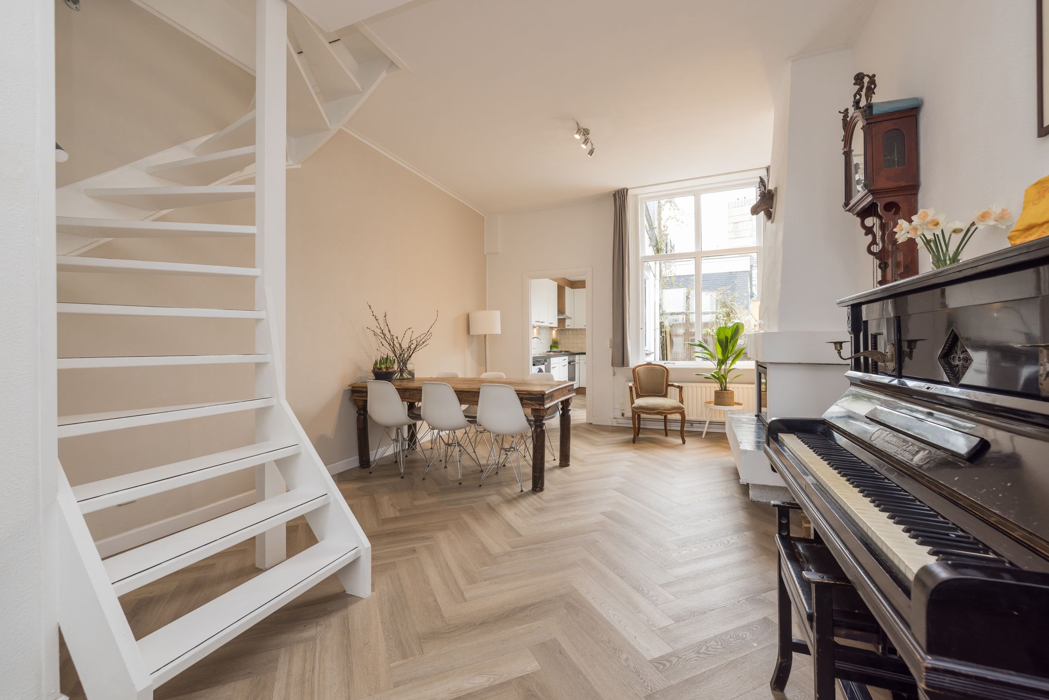 Foto 6 van Groenoordstraat 8