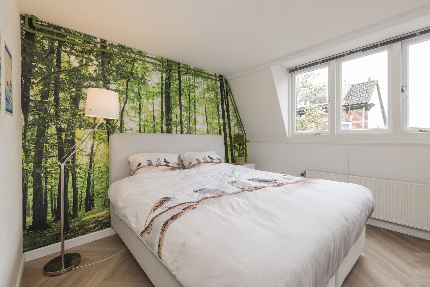 Foto 35 van Groenoordstraat 8