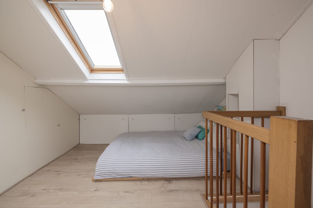 Foto 38 van Groenoordstraat 8