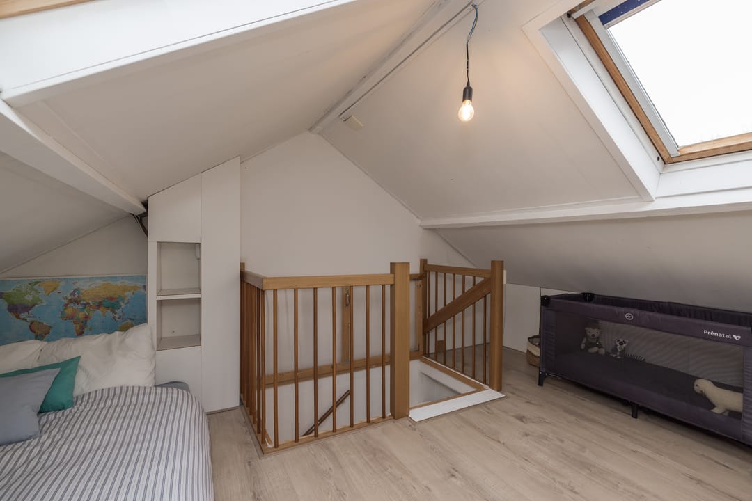 Foto 41 van Groenoordstraat 8