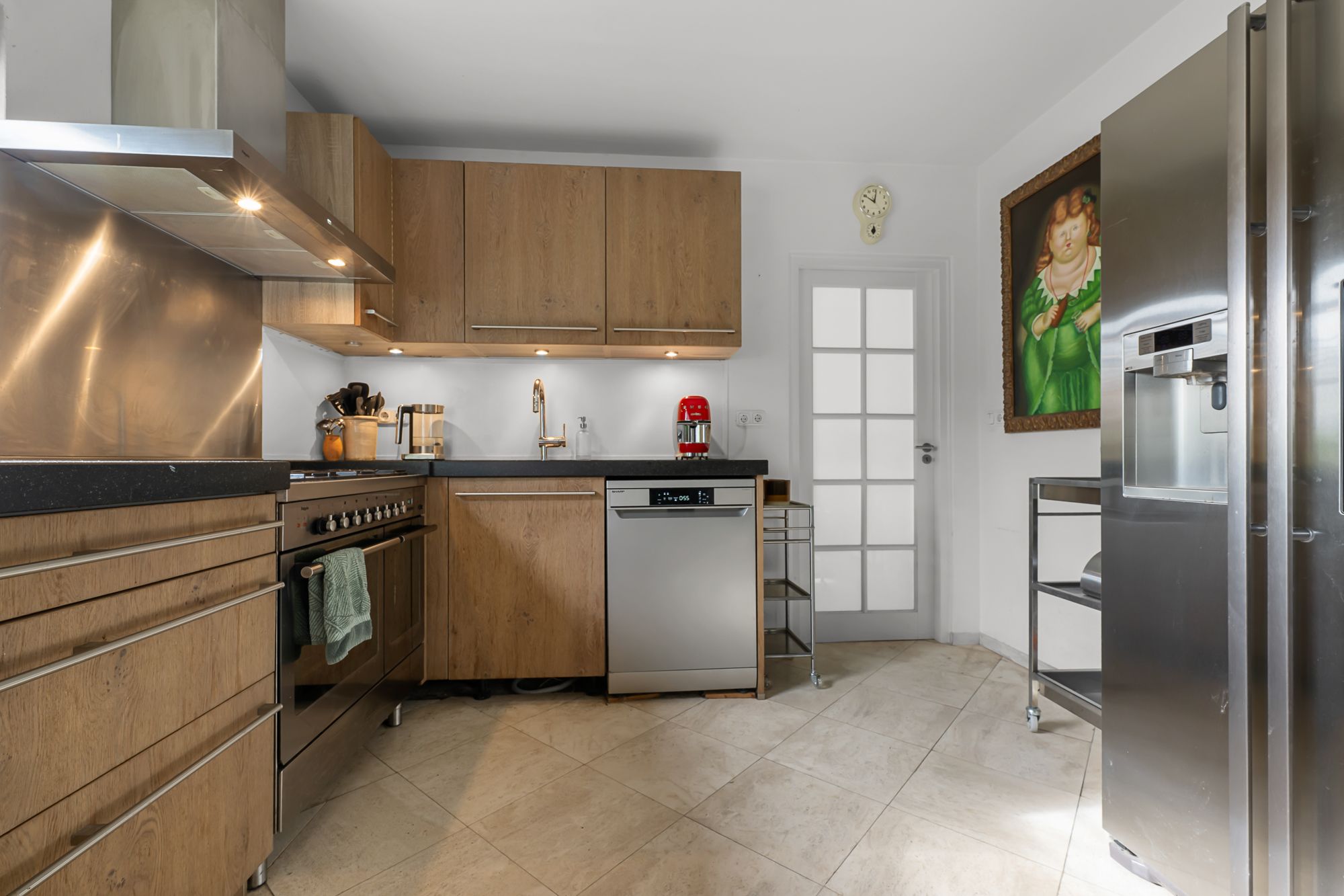 Foto 33 van De Burcht 2