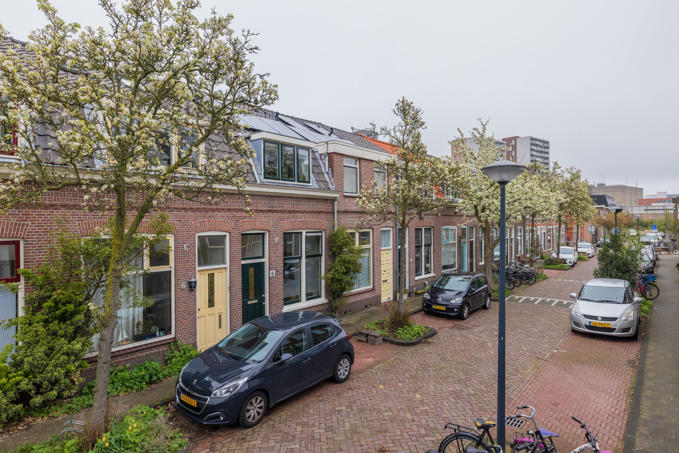 Foto 42 van Groenoordstraat 8