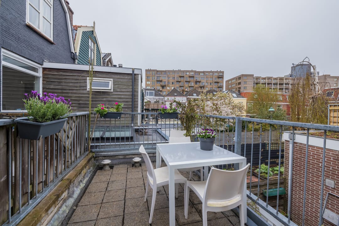 Foto 28 van Groenoordstraat 8