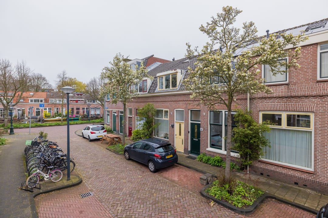 Foto 43 van Groenoordstraat 8