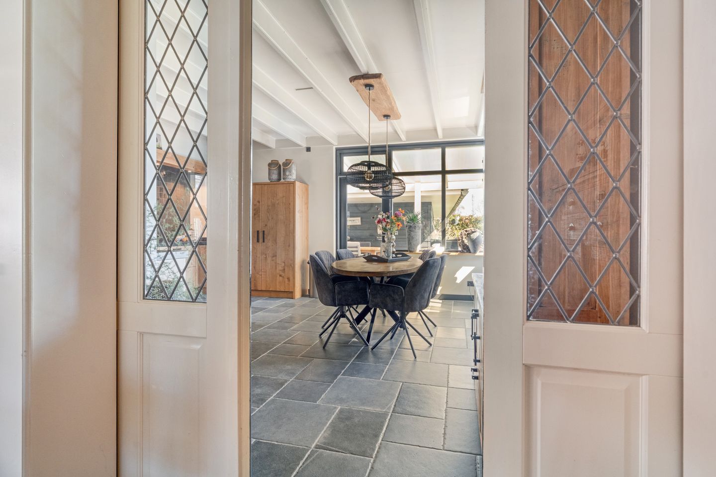 Foto 19 van Mheneweg Zuid 16