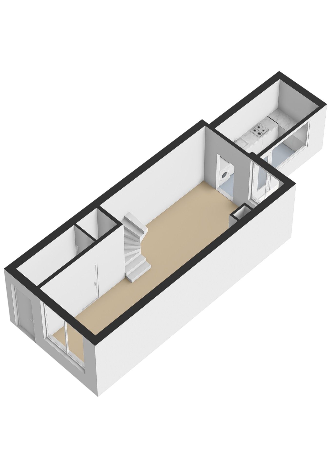 Foto 48 van Groenoordstraat 8