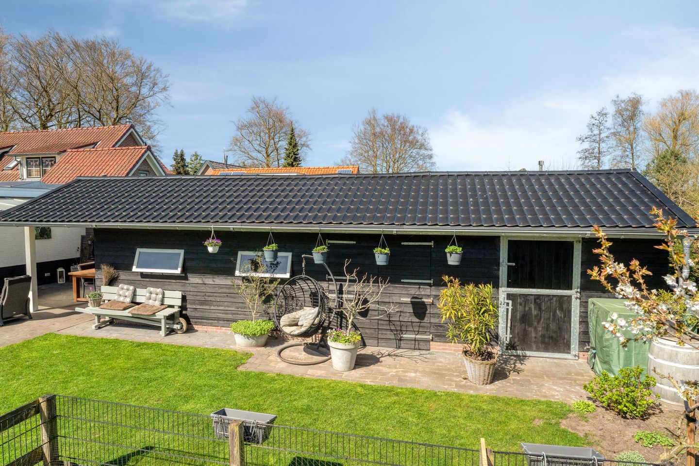 Foto 40 van Mheneweg Zuid 16