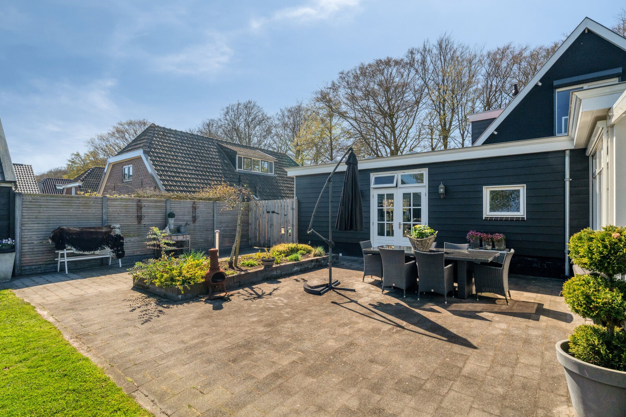 Foto 45 van Mheneweg Zuid 16