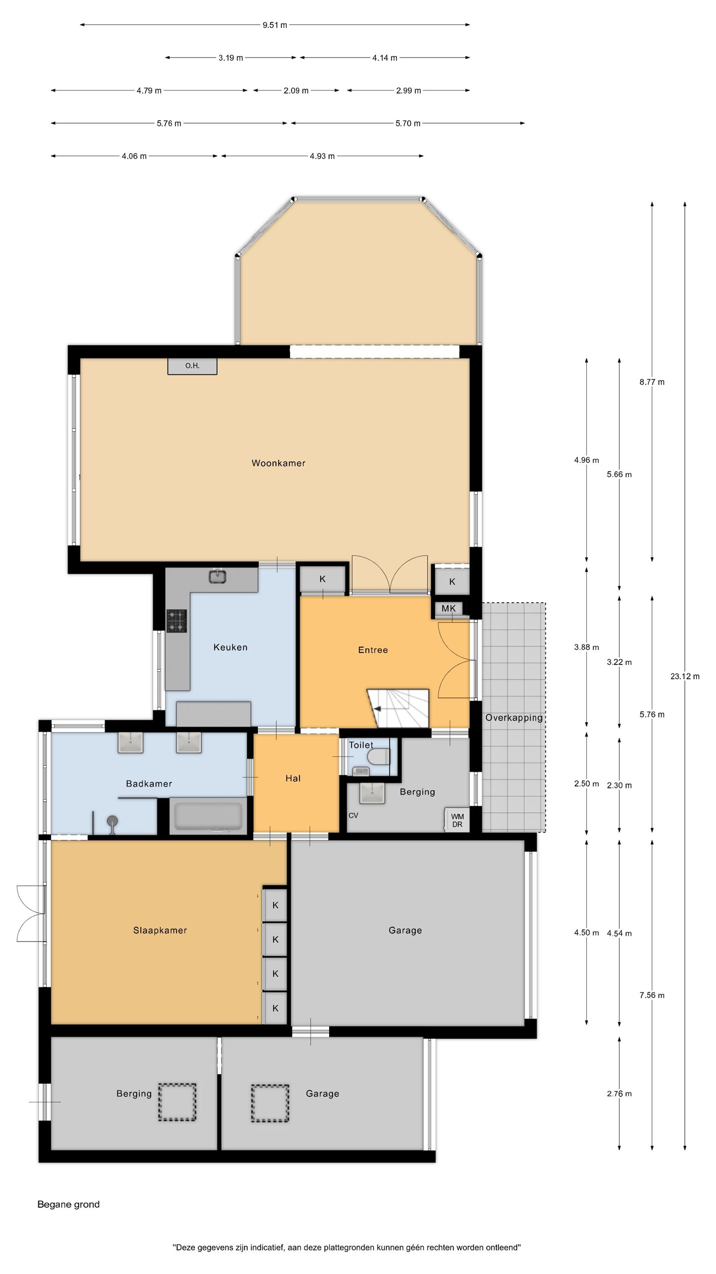 Foto 74 van De Burcht 2