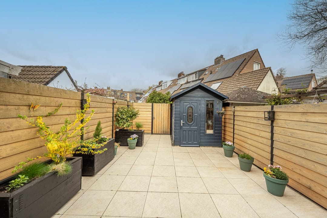 Foto 23 van Klompenmaker 25