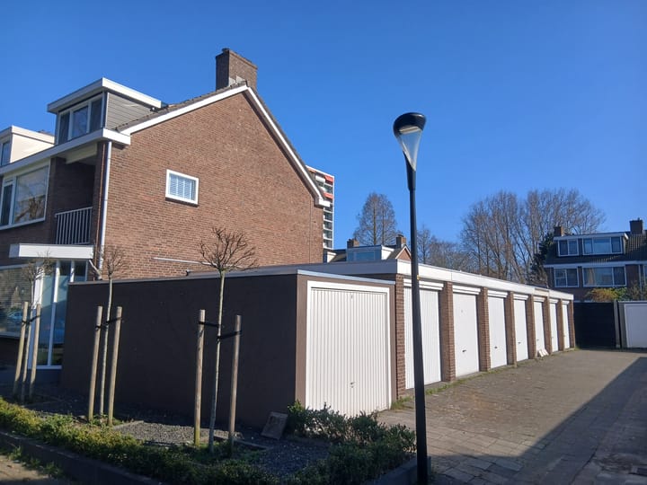 Photo 2 of Maria Louisastraat