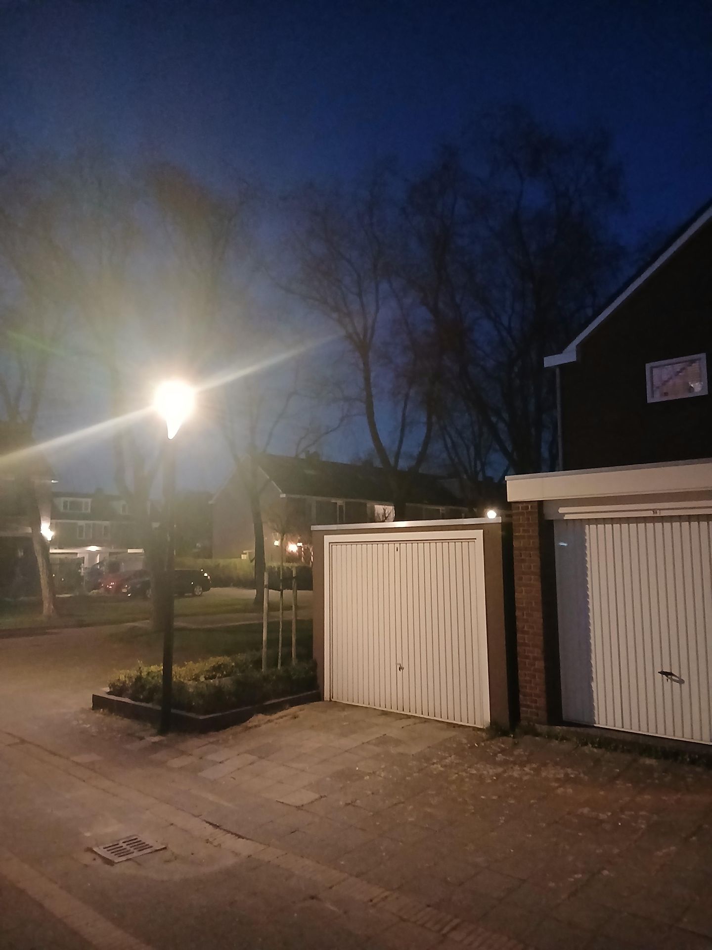 Photo 10 of Maria Louisastraat