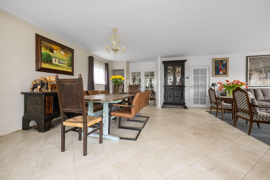 Foto 8 van De Burcht 2