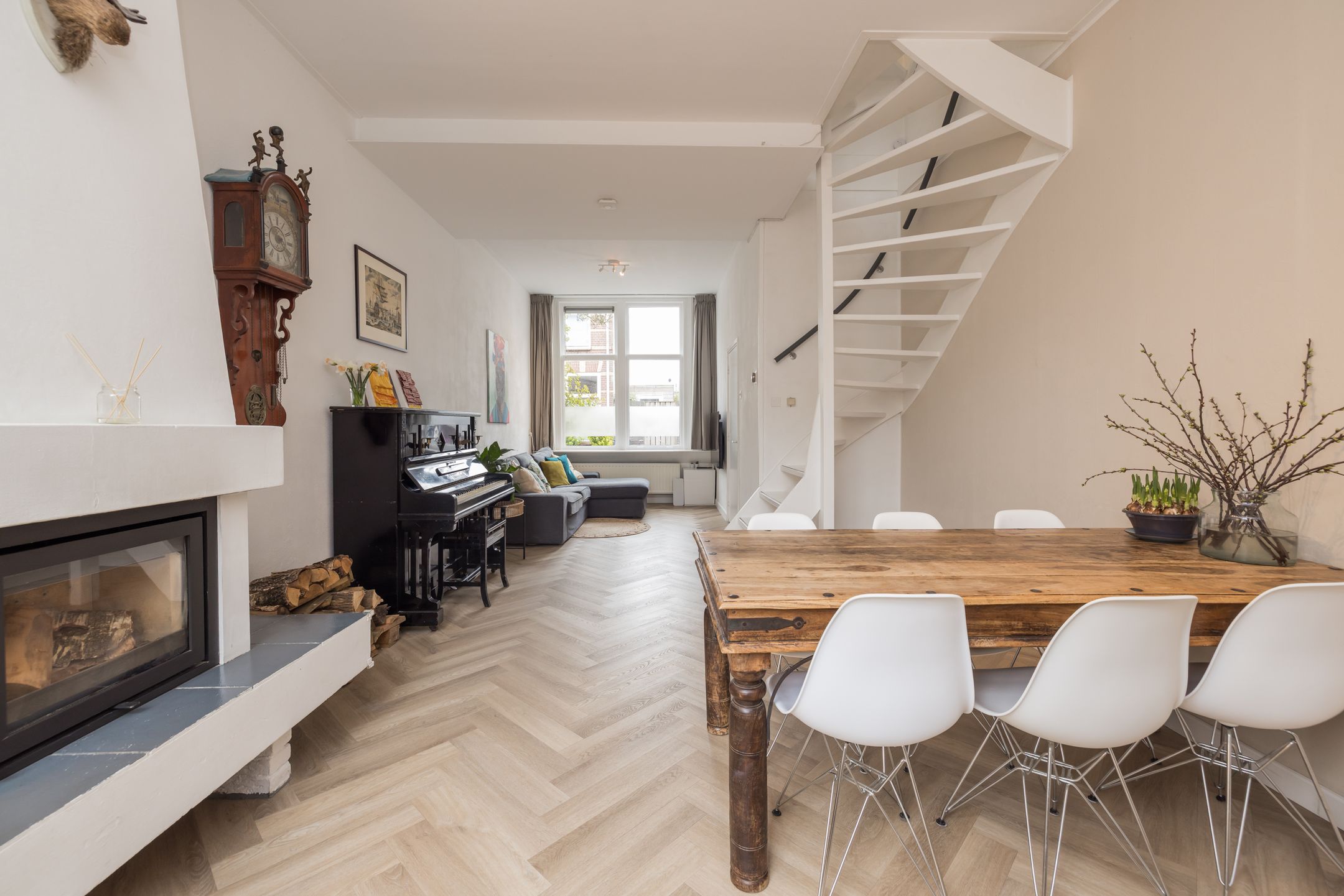 Foto 12 van Groenoordstraat 8