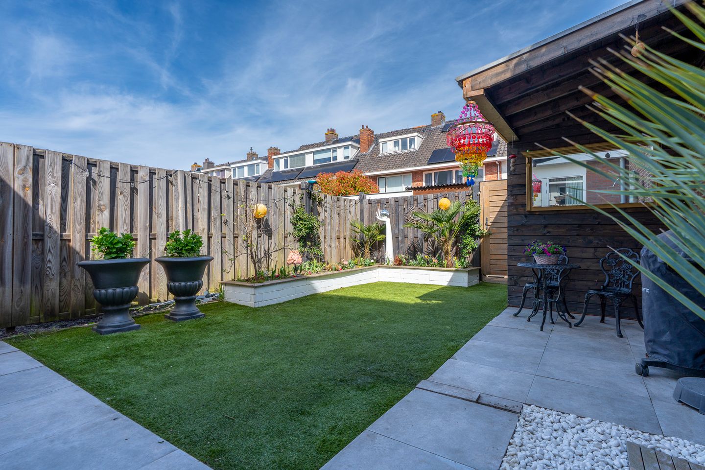 Photo 4 of Amsterdamsestraatweg 699-C