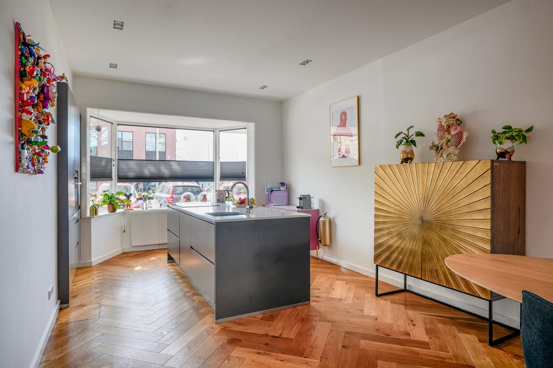 Photo 13 of Amsterdamsestraatweg 699-C