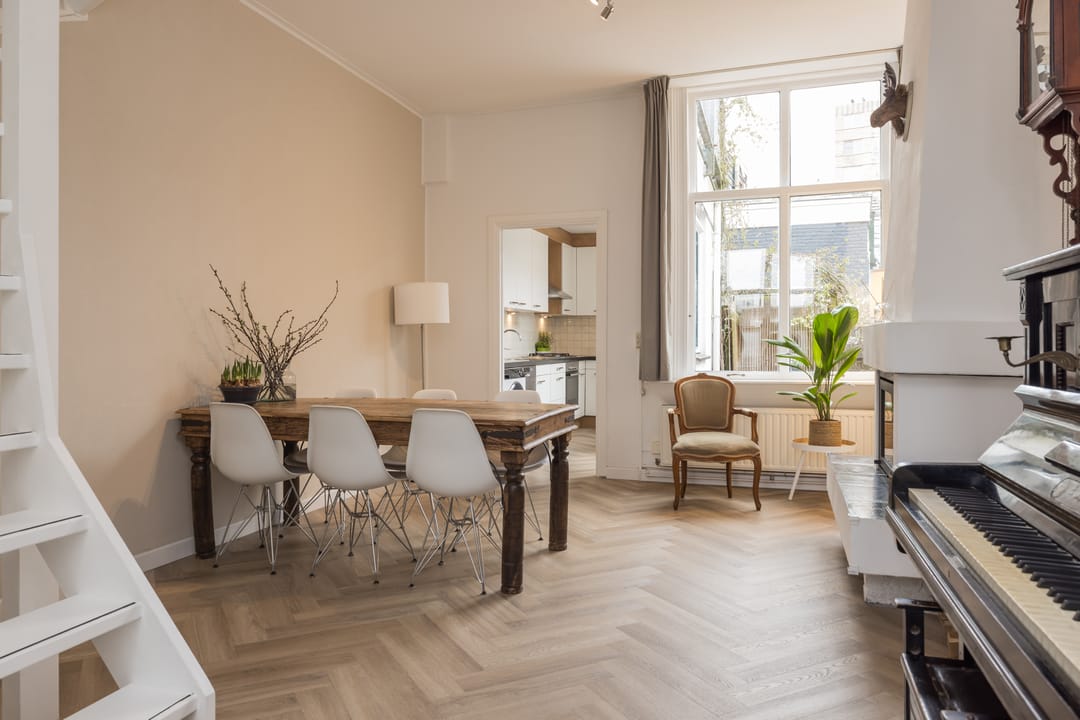 Foto 7 van Groenoordstraat 8