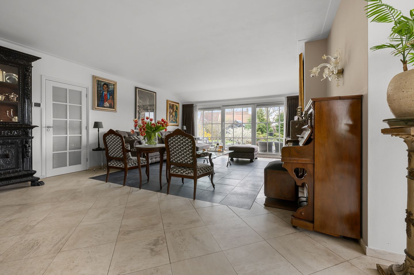 Foto 10 van De Burcht 2