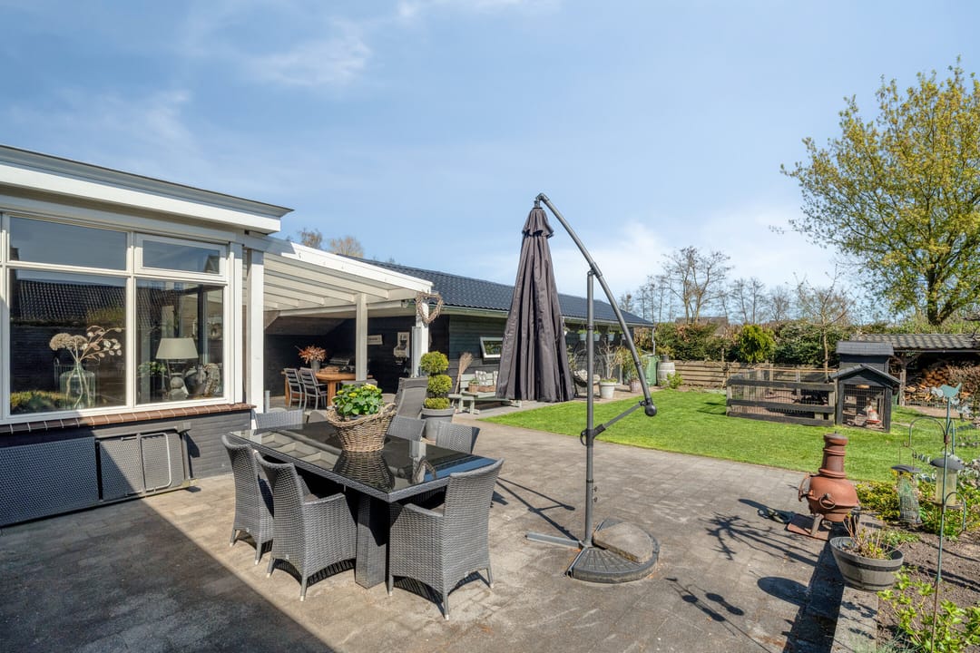 Foto 43 van Mheneweg Zuid 16