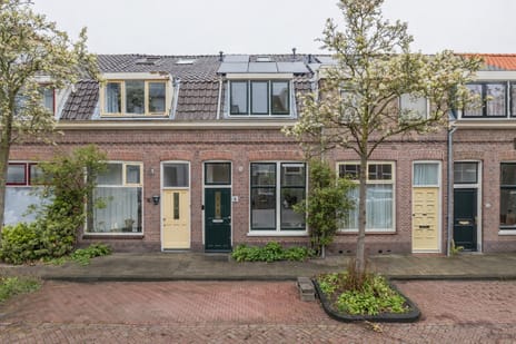 Groenoordstraat thumbnail