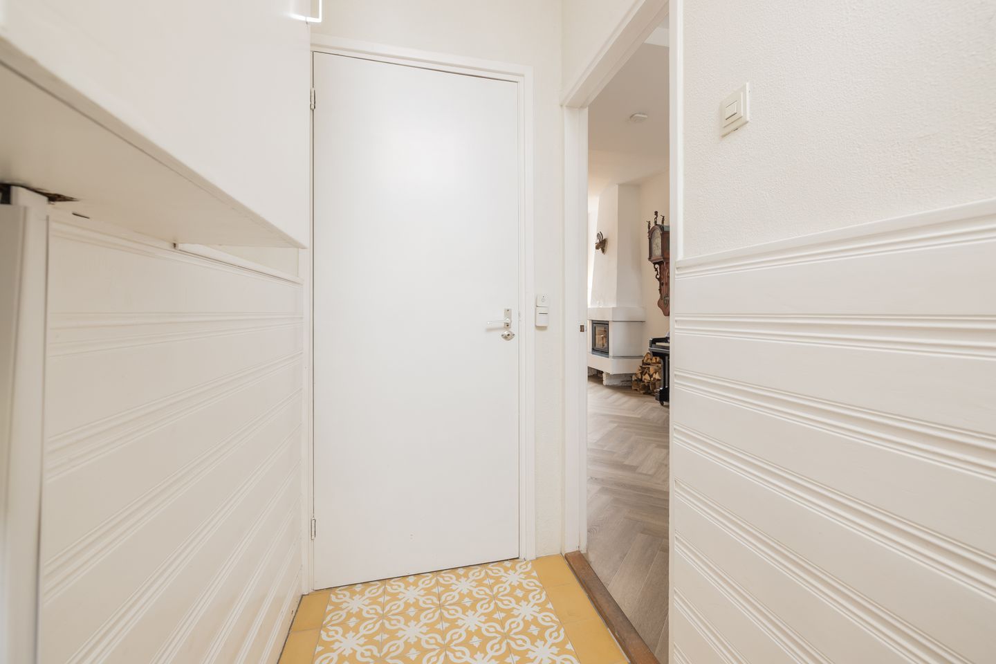 Foto 4 van Groenoordstraat 8