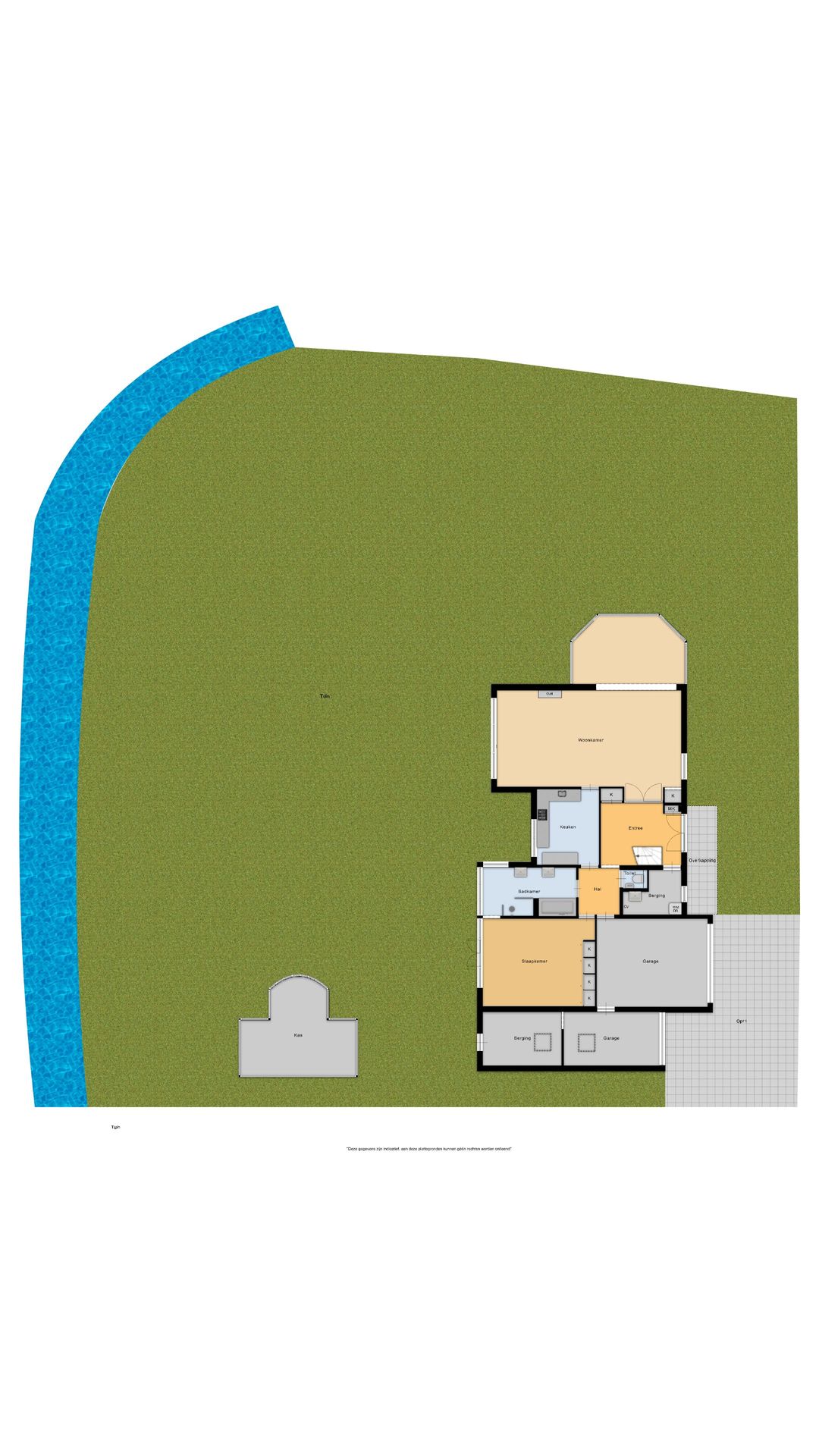 Foto 77 van De Burcht 2