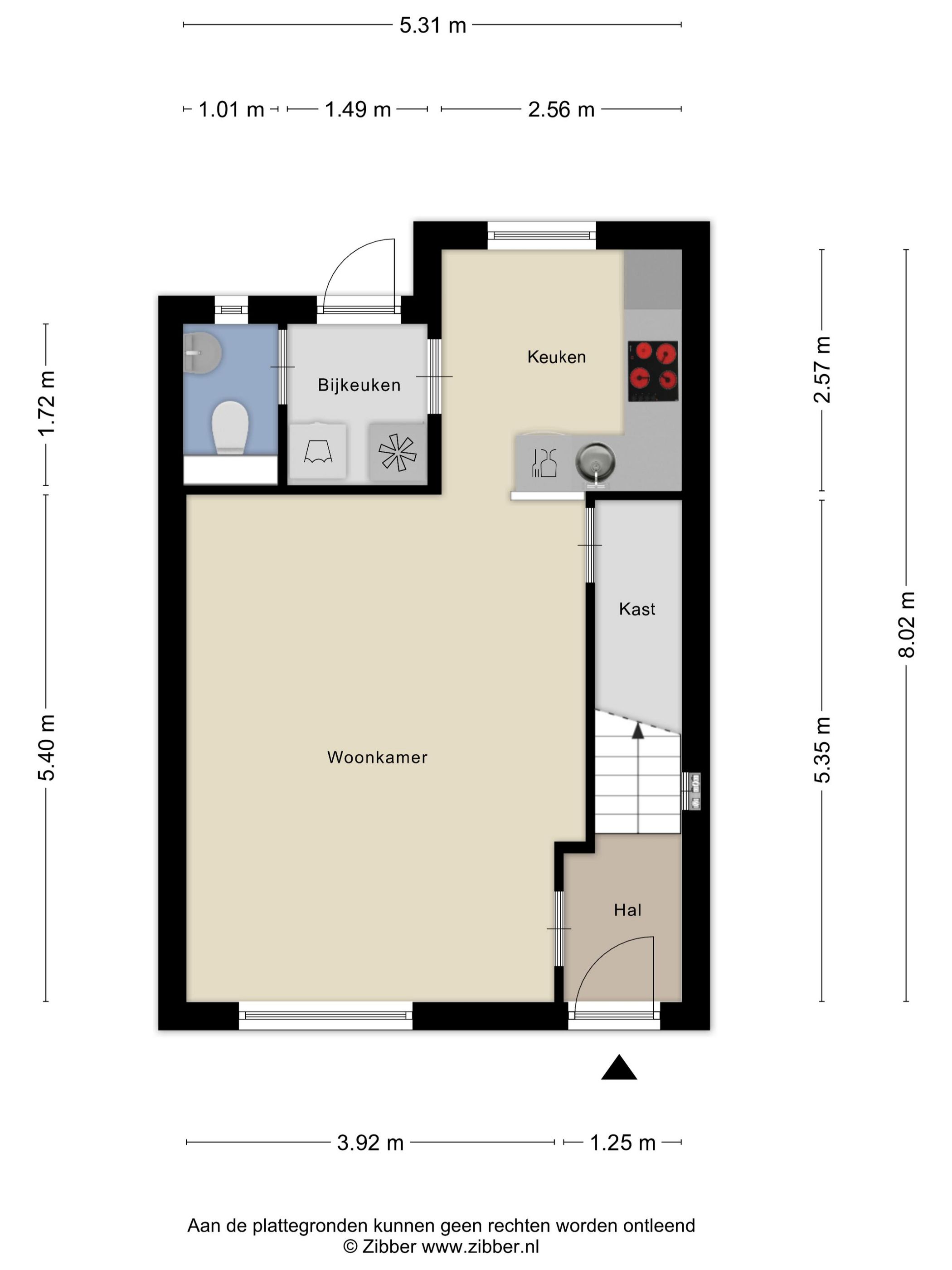 Photo 30 of Ringovenstraat 10